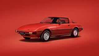Picture of Mazda RX-7