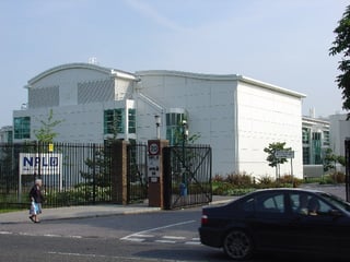 Picture of National Physical Laboratory