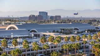 Picture of John Wayne Airport