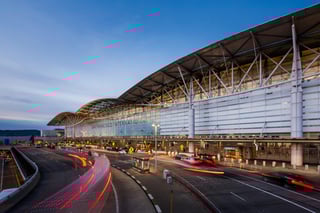Picture of San Francisco International Airport