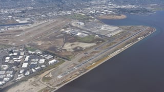 Picture of Oakland International Airport