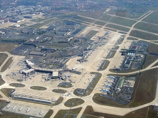 Picture of Paris-Orly
