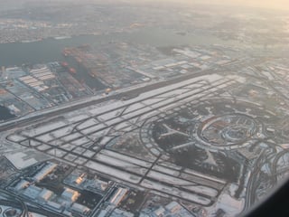 Picture of Newark Liberty International Airport