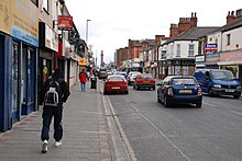Picture of Grimsby
