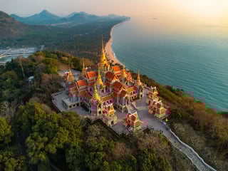 Picture of Prachuap Khiri Khan