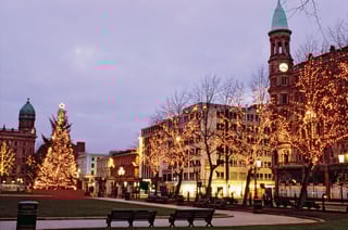 Picture of Belfast