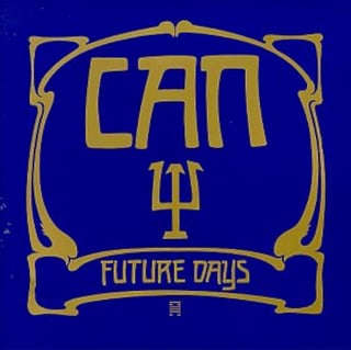 Picture of Future Days
