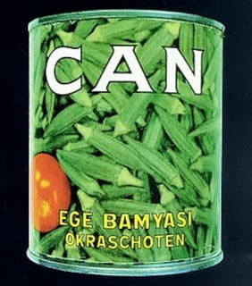 Picture of Ege Bamyasi