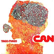 Picture of Tago Mago