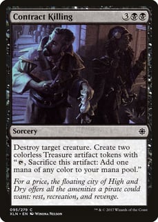Picture of Contract killing