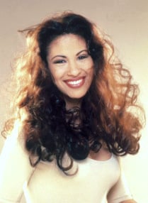 Picture of Selena