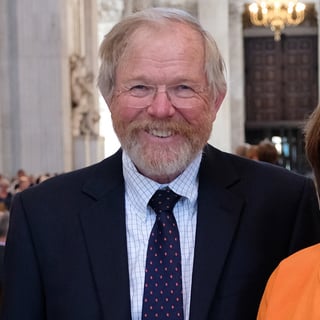 Picture of Bill Bryson