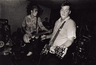 Picture of Drive Like Jehu