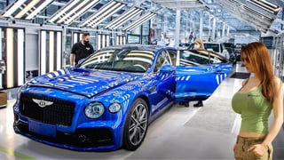 Picture of Bentley Motors Limited