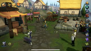 Picture of RuneScape