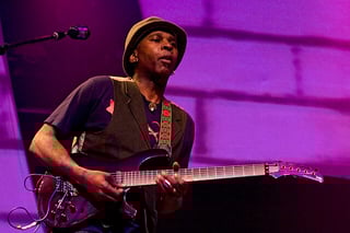 Picture of Vernon Reid