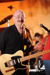 Picture of Dave Mason