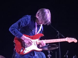 Picture of Eric Johnson
