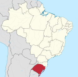 Picture of Rio Grande do Sul