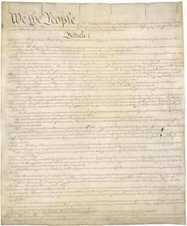 Picture of Constitution