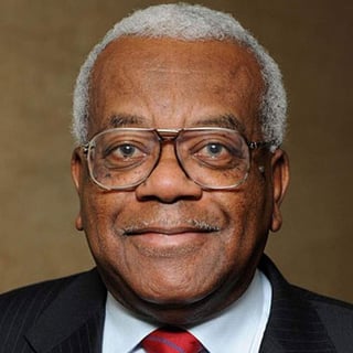 Picture of Trevor McDonald