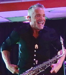Picture of Dave Koz