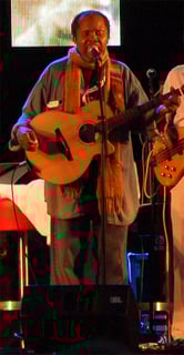 Picture of Terry Callier