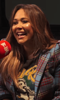 Picture of Tamia