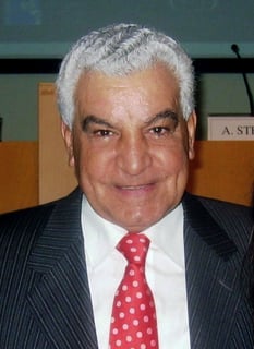 Picture of Zahi Hawass