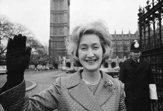 Picture of Winnie Ewing