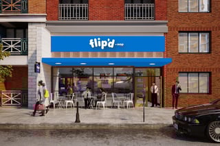 Picture of IHOP