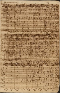 Picture of Mass in B minor