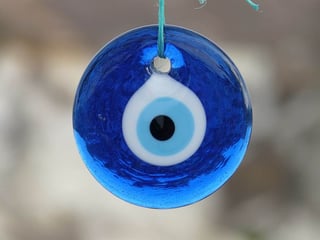 Picture of Evil eye