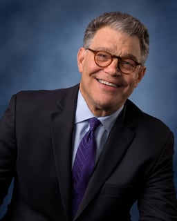 Picture of Al Franken