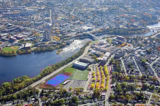 Picture of University of Massachusetts Lowell