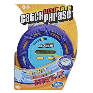 Picture of Catchphrase