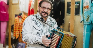 Picture of Jo-El Sonnier