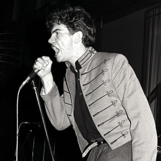 Picture of Mark Stewart