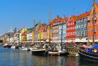 Picture of Copenhagen