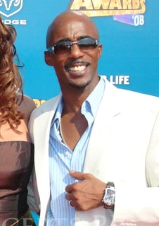 Picture of Ralph Tresvant