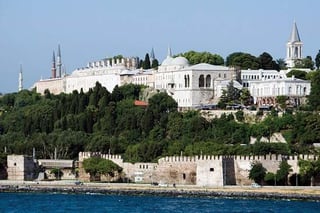 Picture of Topkapı Palace