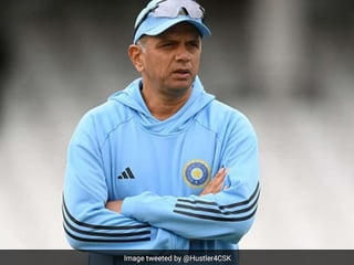 Picture of Rahul Dravid