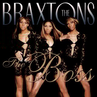 Picture of The Braxtons