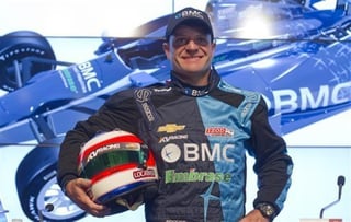 Picture of Rubens Barrichello