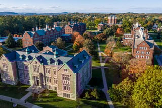 Picture of Vassar College