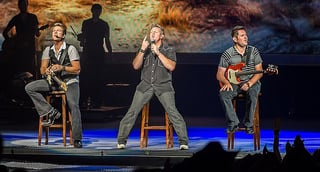 Picture of Rascal Flatts