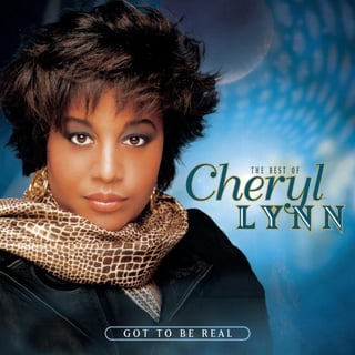 Picture of Cheryl Lynn