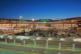 Picture of Narita International Airport