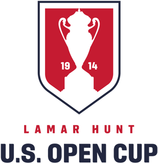 Picture of Lamar Hunt U.S. Open Cup