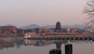 Picture of Jingdezhen
